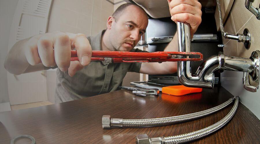 Professional sink repair in Schellsburg, PA